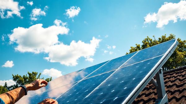 10 conseils essentiels pour optimiser votre autoconsommation solaire