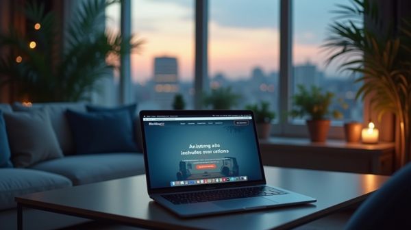 À la recherche d'un réel engagement sur un site de rencontre sérieux