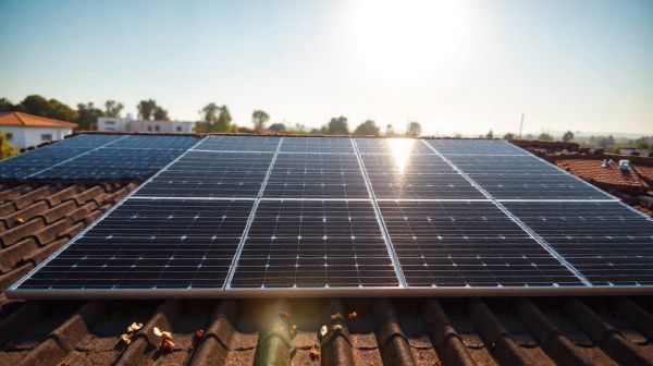 Découvrez comment les panneaux solaires photovoltaïques satisfont vos besoins électriques
