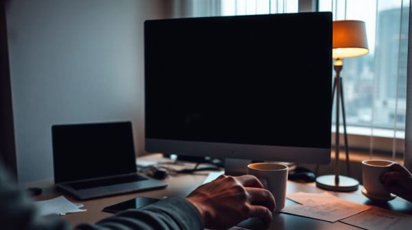 Démarrez votre résiliation en ligne : astuces et stratégies