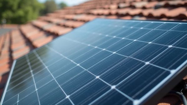 Les atouts méconnus des panneaux solaires photovoltaïques