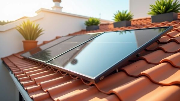 Maîtriser les panneaux solaires pour optimiser votre autoconsommation