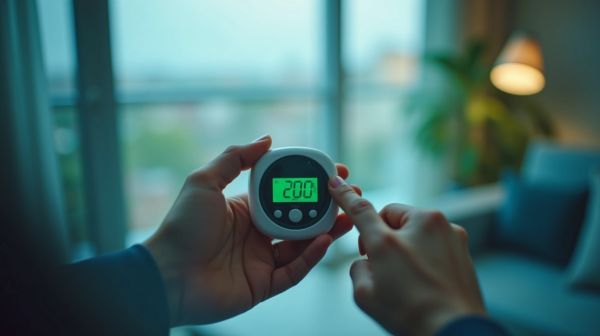 Optimiser vos économies d'énergie grâce à un expert