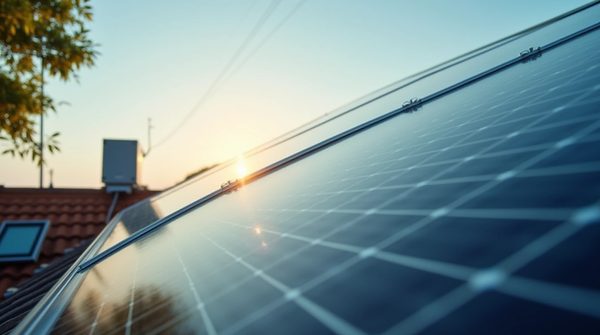 Panneau solaire photovoltaïque : comprendre le fonctionnement et optimiser son installation