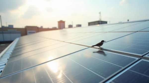 Pourquoi les panneaux solaires photovoltaïques sont une solution sous-estimée