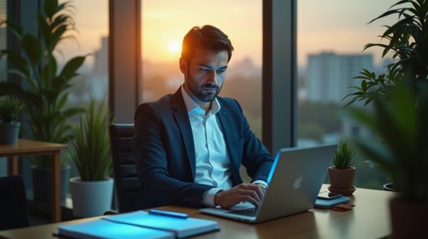 Profitez des conseils d'un expert en économies d'énergie