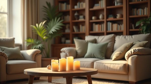 Profitez des conseils d'un expert en économies d'énergie