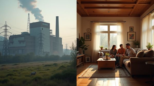 Que disent vraiment les clients sur l'énergie française ?