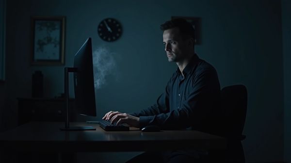 Résilier en ligne : révélez des processus insoupçonnés