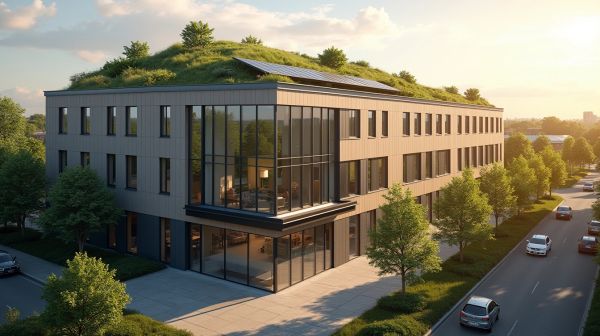 Solutions pratiques pour la performance énergétique en bâtiment