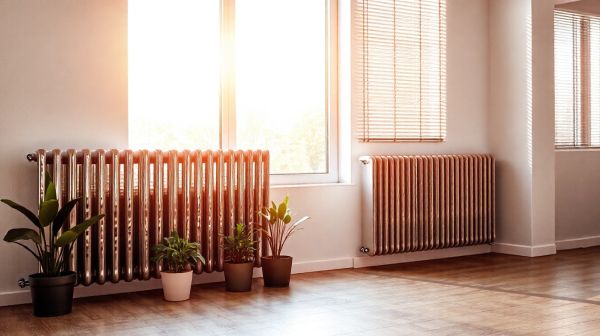 Top 5 avantages des pompes à chaleur pour un chauffage durable