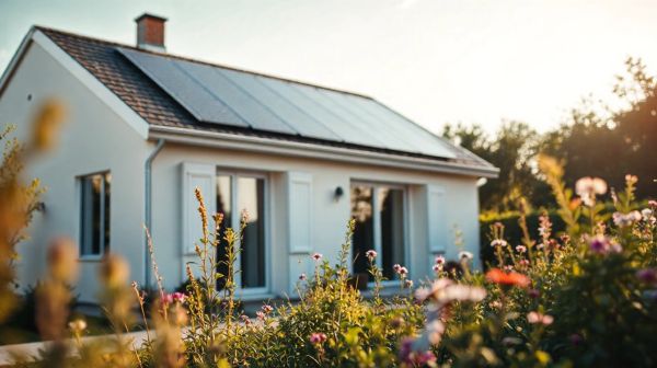 Top 5 avantages des pompes à chaleur pour un chauffage durable