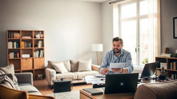 Top astuces pratiques d'un pro pour réduire votre consommation d'énergie
