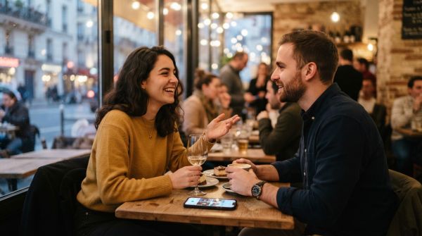 Top conseils pour trouver un engagement sincère sur un site de rencontre