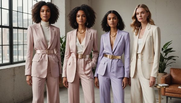 Magazine féminin : inspirations créatives et tendances 2025