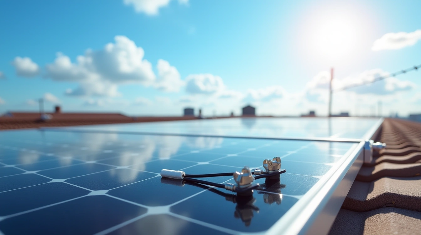 Quelles sont les étapes d’installation d’un panneau solaire photovoltaïque ?