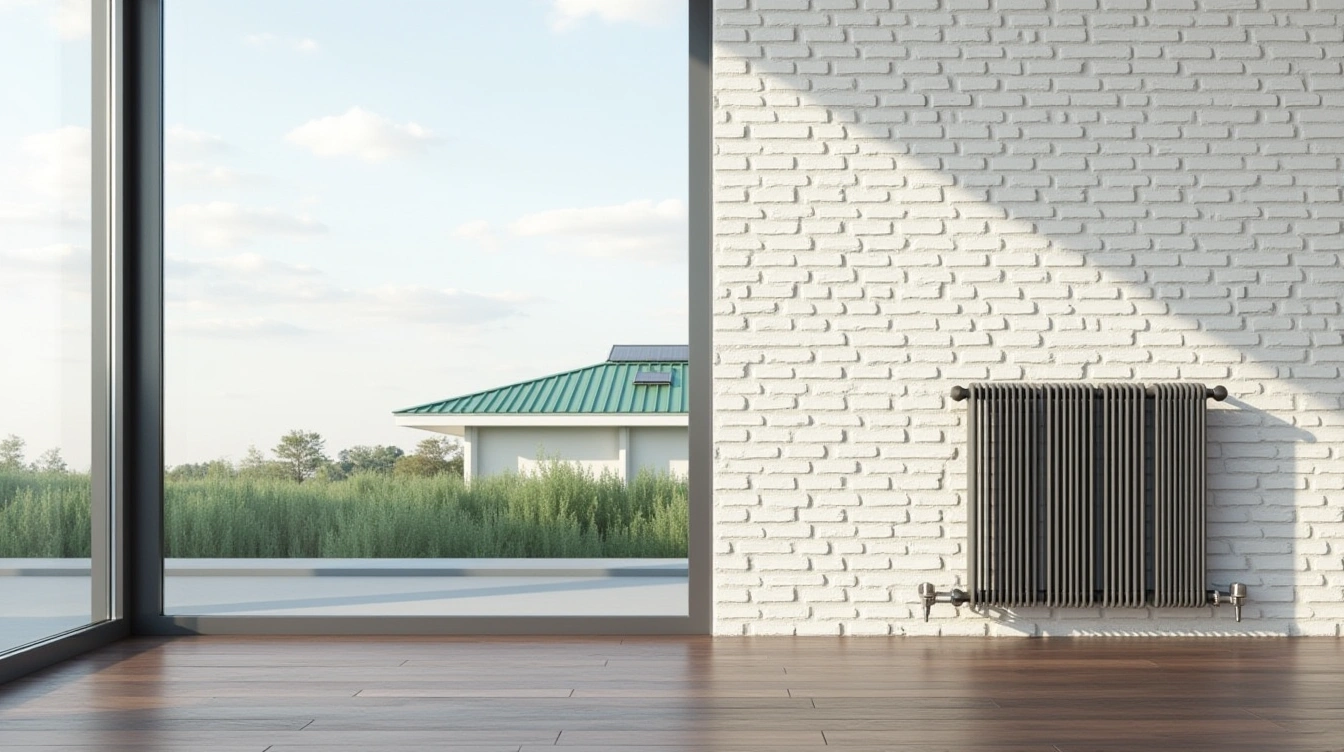 Avantages et intérêt écologique de la pompe à chaleur